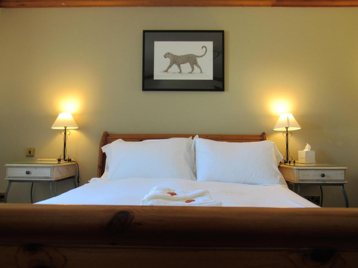 The Vestry Hotel Чичестър Екстериор снимка