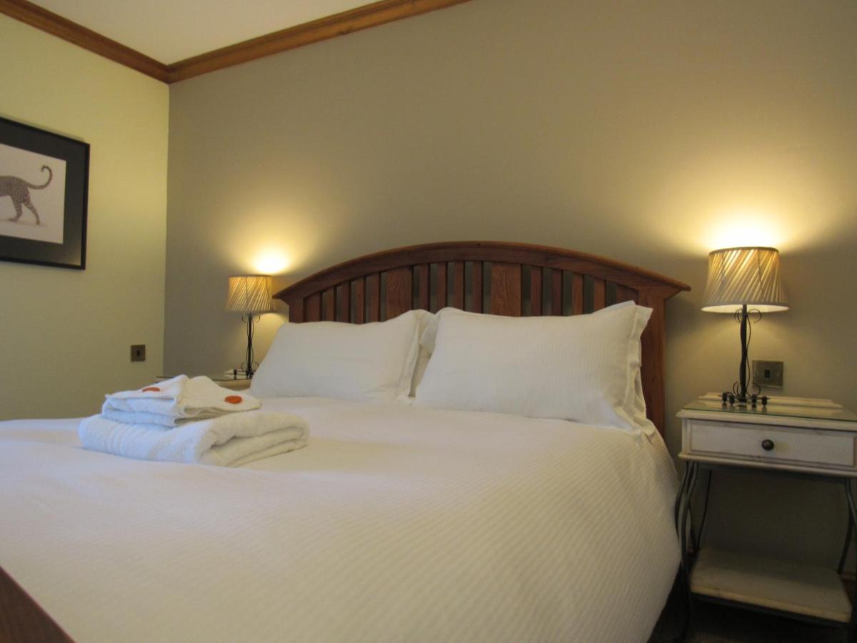 The Vestry Hotel Чичестър Екстериор снимка